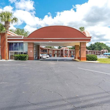 Oyo Hotel Mustang Silver Spring Fl Силвер-Спрингс Экстерьер фото