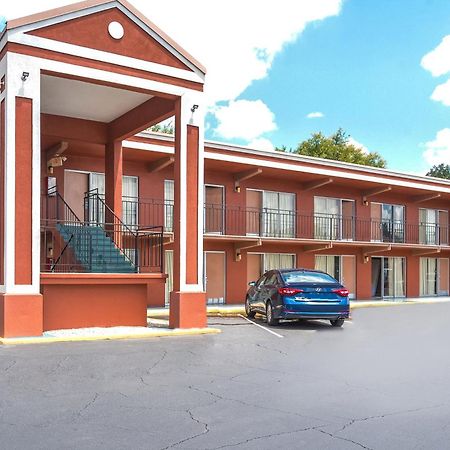 Oyo Hotel Mustang Silver Spring Fl Силвер-Спрингс Экстерьер фото